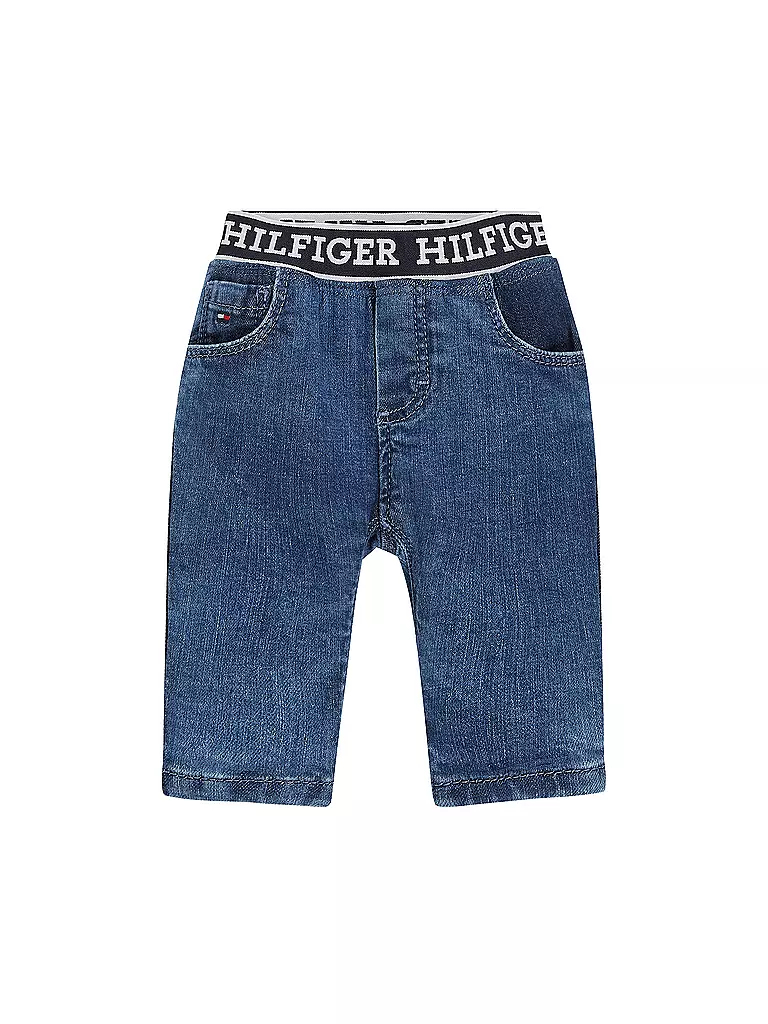 Tommy hilfiger jeans hot sale baby